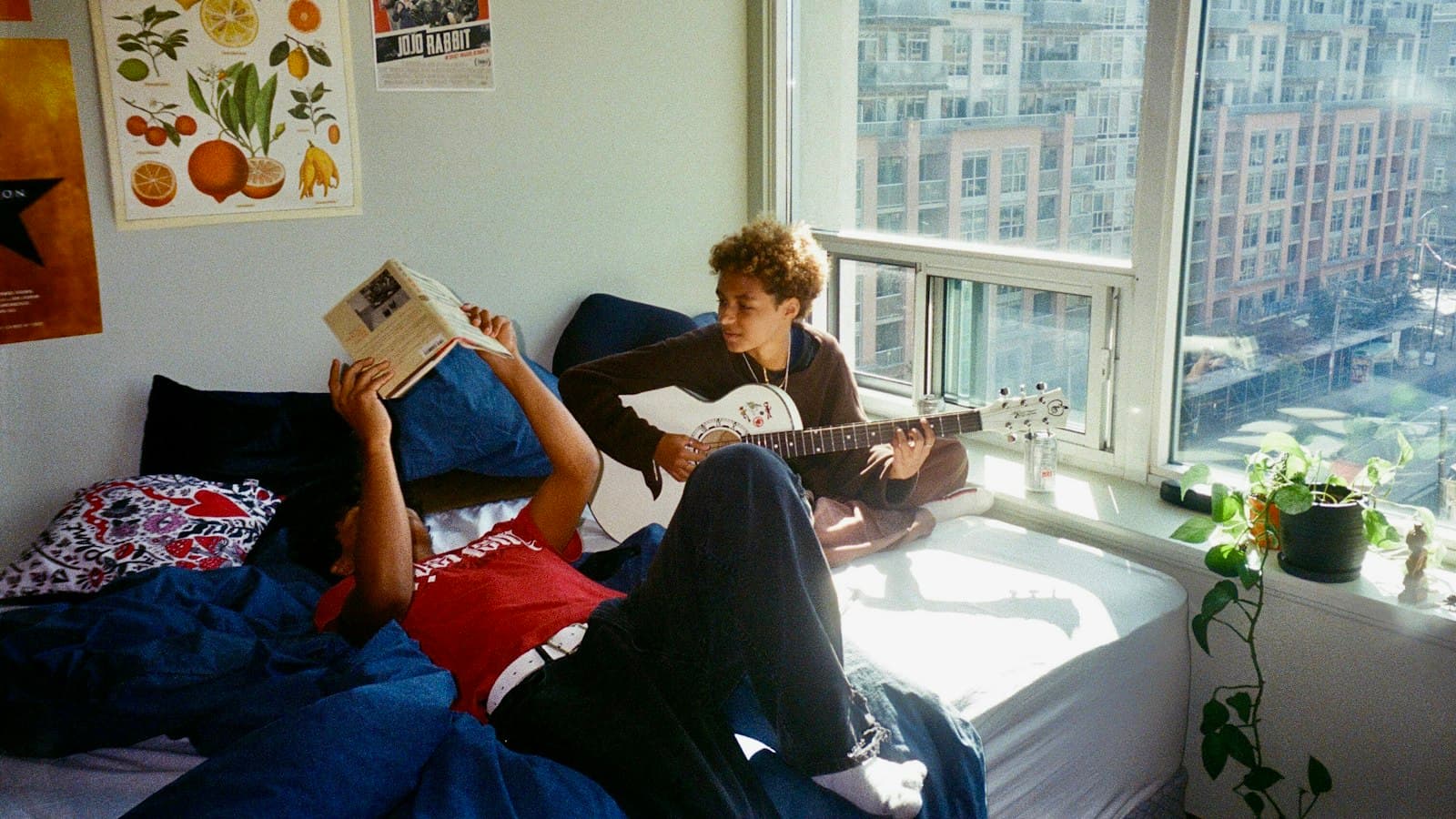Coliving vs a Roommate Apartment in NYC