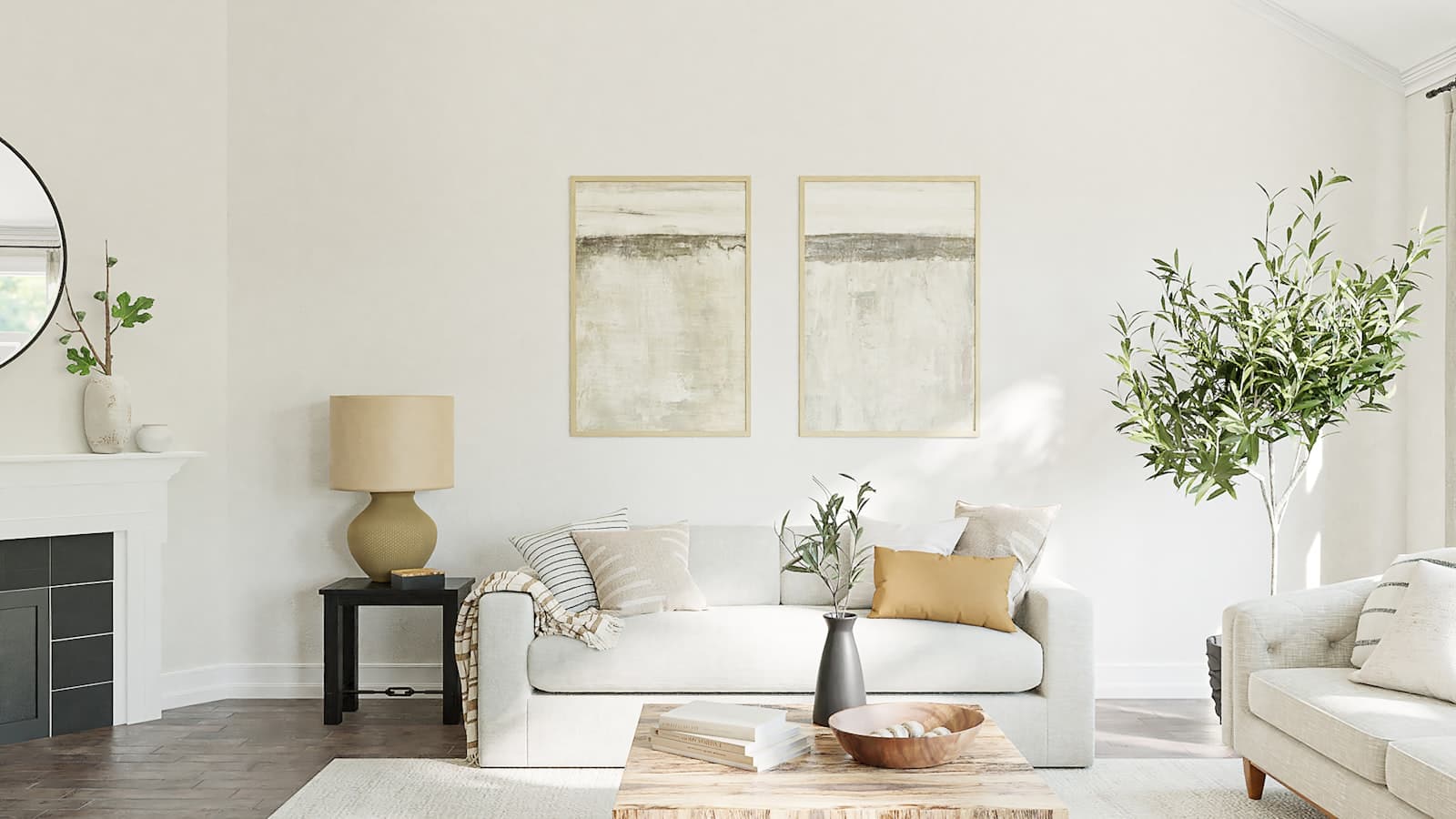 Coliving vs a Traditional NYC Apartment