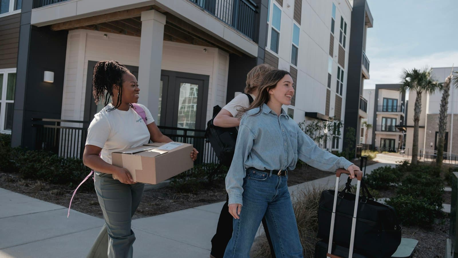 What Happens if Your NYC Roommate Moves Out Early