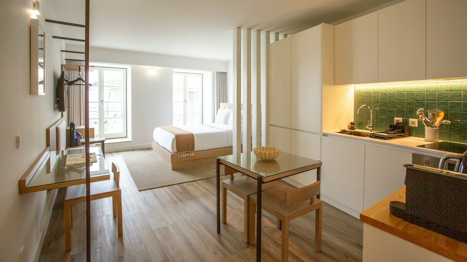 What's Included in All-Inclusive Coliving in NYC